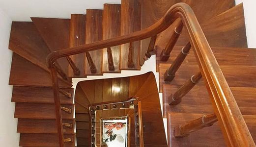 Hot! Bán Nhà Giáp Nhị, Hoàng Mai– Kinh Doanh Đỉnh -Ô Tô Đỗ Cửa –50M2 X 4Tầng Chỉ 2,8 Tỷ