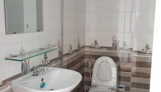 Hẻm Đẹp. Nhà Mới Hoàng Hoa Thám Dt 50M2, Giá Rẻ Bình Thạnh. 0901392122