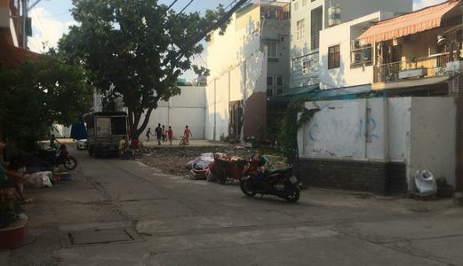 Chính Chủ Cần Bán Gấp 379M2 Đất Đô Thị - Sổ Hồng Riêng Từng Nền!!