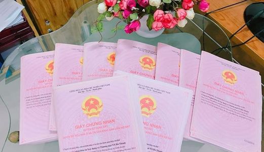 Chính Chủ Cần Bán Gấp 379M2 Đất Đô Thị - Sổ Hồng Riêng Từng Nền!!