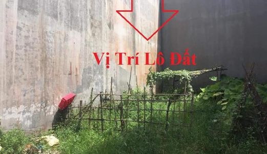 Bán Đất Thổ Cư 90M2 Ở Ngõ 7 Bãi Muối,P.Cao Thắng,Hạ Long !!!