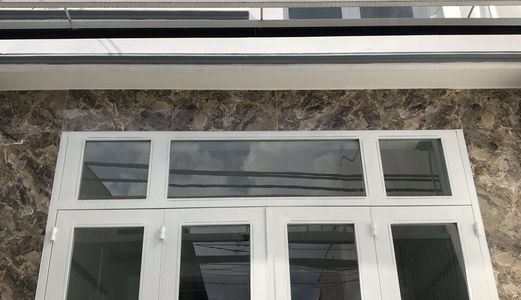 Bán Nhà Hẻm 63 Lưu Trọng Lư .Dt 3.2X8.7M. 1Trệt,1 Lầu ,2Phòng Ngủ,2Wc. Giá 2.5 Tỷ .