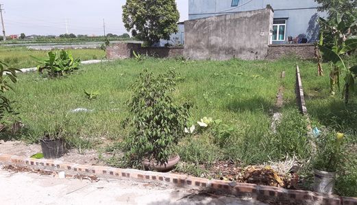 Lô Đất Thổ Cư Siêu Đẹp Xóm Đầm- Vân Nội - Đông Anh. 0986454622