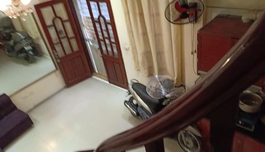 Bán Nhà Láng Hạ 52M2, 4 Tầng , Mặt Tiền 4M, Giá Chỉ 4.3 Tỷ Đồng