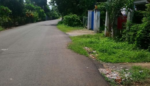 Bán Đất Dân Cư Nhà Vườn Khu Biệt Thự - Bà Rịa