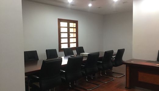 Cho Thuê Văn Phòng Tại Tòa Mặt Phố Bà Triệu