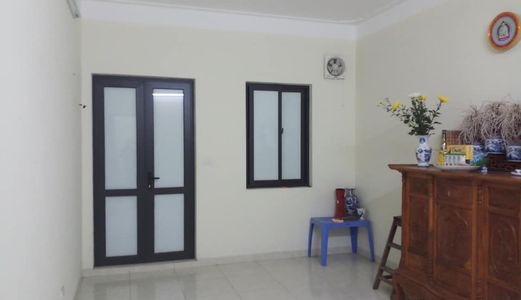 Bán Nhà Kim Đồng Ô Tô Tránh Diện Tích 35M2 Chỉ 3.2 Tỷ