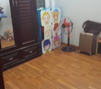 Nhà Trương Định, 45M2, 4 Tầng, Ở Ngay 3.7 Tỷ