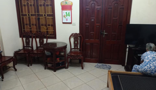 Siêu Phẩm Nhà Hào Nam, 31M2, 4 Tầng, 3.1 Tỷ