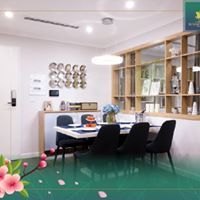 Bán Căn Hộ Sunshine Garden Liền Kề Time City Và Park Hill ,Chiết Khấu Lớn 