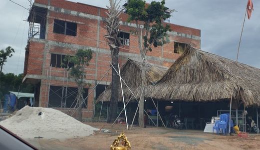 Bạn Nhất Định Phải Sở Hữu Cho Mình Một Mảnh Đất Tại Đây Tân Uyên Bình Dương