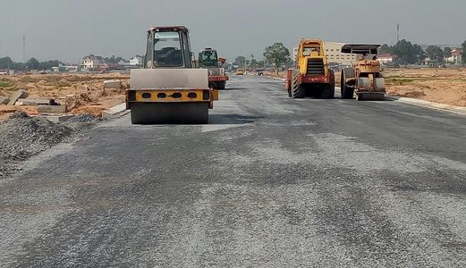 Bạn Đã Sở Hữu Miếng Đất Nào Ở Đây Chưa