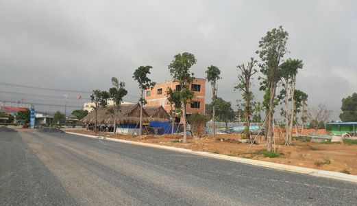 Bạn Đã Sở Hữu Miếng Đất Nào Ở Đây Chưa