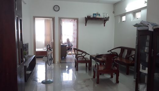 Căn Hộ Có Ban Công, 64M2,2Phòng Ngủ,2Wc Chung Cư Dreamhome Luxury Giá Tốt 1,7 Tỷ.Lh Thủy 034 966 8589