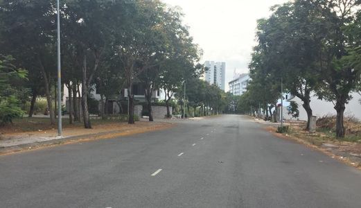 Bán Đất Nền Vị Trí Siêu Đẹp & Giá Siêu Tốt Trong Khu Dân Cư Cao Cấp Liên Phường 