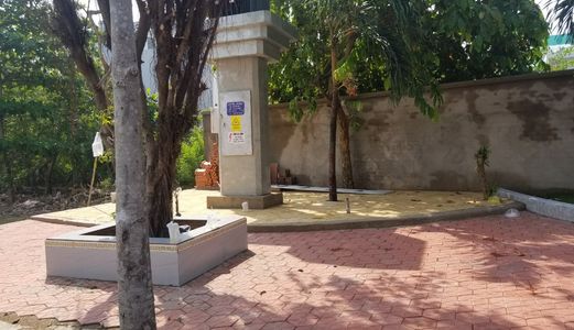 Cần Bán Gấp Lô Đất Ở Phường Tân Thới Hòa, Tân Phú, Hồ Chí Minh Giá 2,5 Tỷ