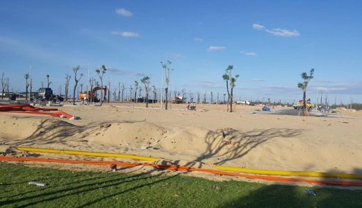 Dự Án Hot Nhất Ven Biển Miền Trung Hiện Nay