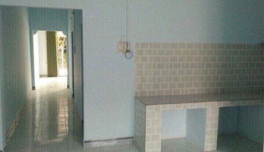 Thanh Lý Căn Nhà Cấp 4 100M2(5X20) + Lô Đất 113M2 Giá Công Nhân