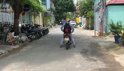 Bán Nhà Đường Nguyễn Duy Hiệu, P. Thảo Điền, Q. 2  6X10,5M, Giá Bán 8,2 Tỷ Thương Lượng