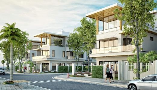 Cần Bán Lại Lô Đất Liền Kề Dự Án Flc Sầm Sơn