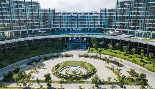 Cần Bán Lại Lô Đất Liền Kề Dự Án Flc Sầm Sơn