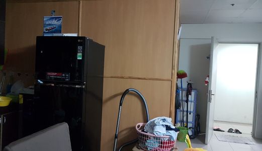 Căn Hộ 51M2, 2 Phòng Ngủ, 1 Phòng Khách, 1 Ban Công,  Tiêu Chuẩn Singapore Giá 900Tr Bao Gồm Nội Thất