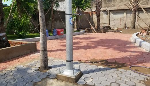 Nambo Real Phân Phối Độc Quyền 75 Nền Đất Gần Khu Du Lịch Đầm Sen Giá Đầu Tư, Shr