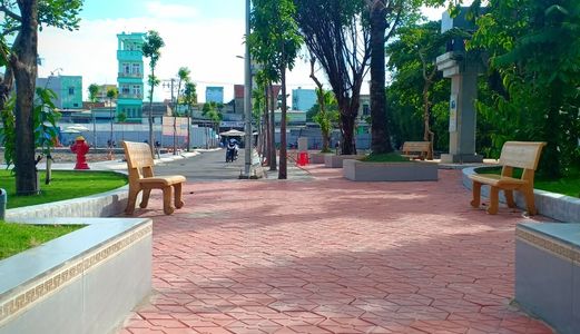 Siêu Dự Án Ngay Đường Tô Hiệu, Quy Hoạch Chuẩn, Shr, Thổ Cư 100%