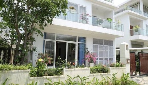 Bán Đất Tặng Nhà Khương Mai Hoàng Mai 46M2 Mặt Tiền 5M Giá 3.2 Tỷ