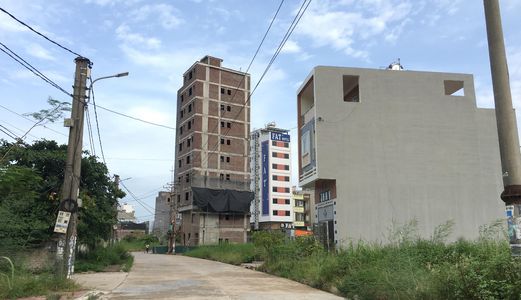 Chính Chủ Gửi Bán 2 Ô Đất Cạnh Nhau Khu Tđc Hùng Thắng, Phù Hợp Để Xây Nhà Nghỉ - Sổ Đỏ Giá Rẻ