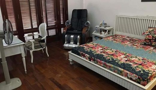 Bán Nhà Chùa Bộc 38M2, Mặt Tiền 6M, Giá Chỉ 5.5 Tỷ Đồng