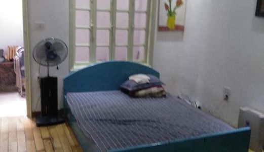 Nhà Xã Đàn, 30M2, 5 Tầng, Ô Tô Đỗ Cửa, 5.35 Tỷ