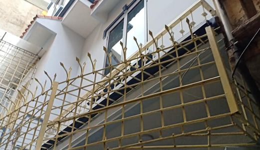 Nhà Xã Đàn, 30M2, 5 Tầng, Ô Tô Đỗ Cửa, 5.35 Tỷ