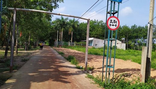 Bán Đất Nền Thành Tâm.Chơn Thành ,Bình Phước