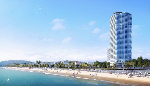 Tms Quy Nhơn – Mua 1 Được Tới 4 Chỉ Với 2.4 Tỷ