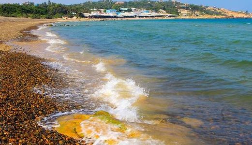 Bán Đất Gần Biển Và Quốc Lộ 1 Tuy Phong Bình Thuận