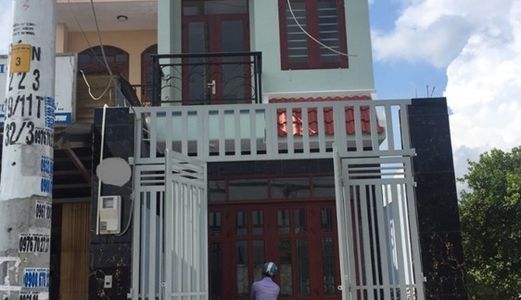 Bán Nhà Cấp 4 Mt Nguyễn Thị Kiểu,dt 60M2 Giá 1,45 Tỷ,lh 0365629315