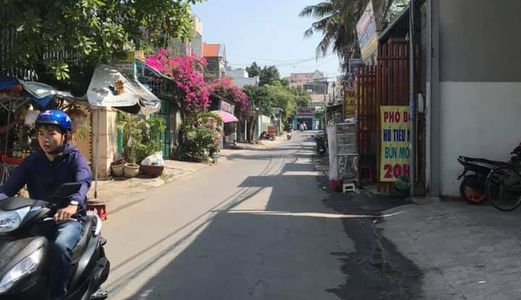 Bán Nhà Cấp 4 Mt Nguyễn Thị Kiểu,dt 60M2 Giá 1,45 Tỷ,lh 0365629315