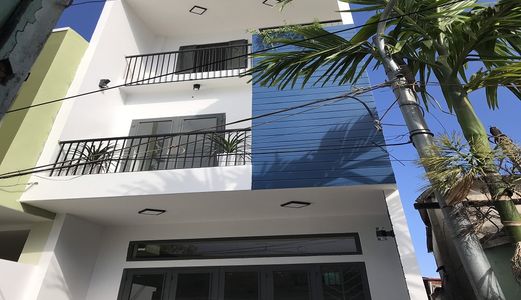 Bán Nhà 3 Tầng Diện Tích 145 M2, Hòa Minh,liên Chiểu, Đà Nẵng 2,9 Tỷ