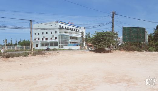 Bán Đất Giá Siêu Đầu Tư Tại Hoài Nhơn - Green Complex City