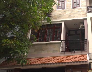 Cần Bán Nhà Đường Nguyễn Lương Bằng-Phạm Hữu Lầu- Gần Khu Eratown Q7, 61M2,giá 3 Tỷ 390 Triệu