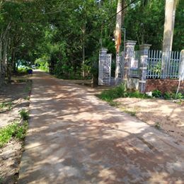 Bán Đất Nền Thành Tâm 