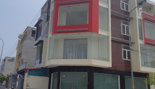 Bán Đất Q12 Phường Hiệp Thành Cơ Hội Cho Nhà Đầu Tư
