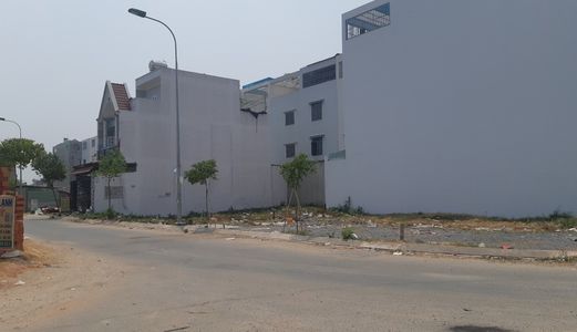 Bán Đất Q12 Phường Hiệp Thành Cơ Hội Cho Nhà Đầu Tư