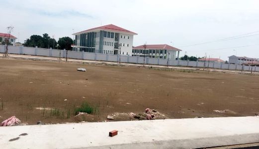 Khai Trương Siêu Dự Án Kdc An Sương Nằm Ở Vị Trí Đẹp, Ngay Trung Tâm Quận 12