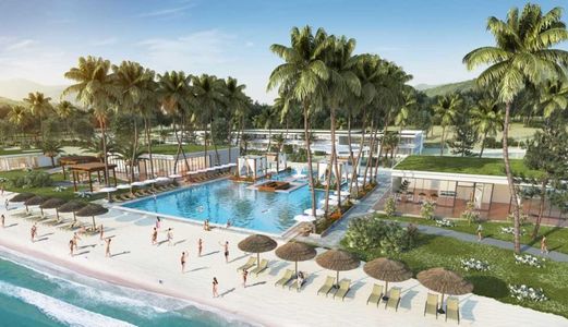 Chính Thức Nhận Đặt Chổ Phân Khu 2 Dự Án Nhơn Hội New City. Liên Hệ 0777 41 41 41