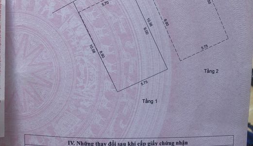 Bán Nhà 2 Mê Đúc Kiệt 71 Phạm Nhữ Tăng Kiêt Oto Vị Trí Quá Đẹp Gần Đường Chính 