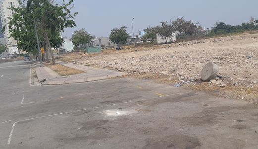 Bán Đất Q12 Phường Hiệp Thành Cơ Hội Cho Nhà Đầu Tư