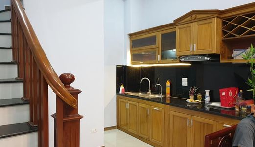Bán Nhà Gần Bến Xe Giáp Bát, Hoàng Mai, Kinh Doanh, Ô Tô Tránh, 48M2, 4 Tầng, Chỉ 2.8 Tỷ