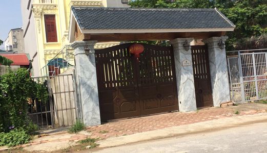 Cho Thuê Đất 460M2 Kinh Doanh Mặt Đường Kđt 31Ha, Trâu Quỳ